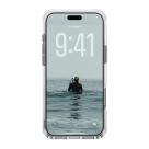 Прозрачный чехол MagSafe UAG Dot C для iPhone 17 Pro Max и 18 Pro Max - фото 2