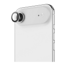 Защитное стекло для камеры с сапфировым покрытием Benks DR Sapphire для iPhone Air - фото 3