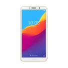 Смартфон Huawei Honor 7s 1/16GB Золотой / Gold РСТ - фото 2