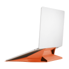 Кожаный чехол-конверт с подставкой MOFT Carry Sleeve для MacBook Air и Pro 13" - фото 27