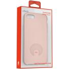 Силиконовый чехол uBear Touch Case для iPhone 7, 8 и SE (2-го и 3-го поколений, 2020 и 2022) - фото 13
