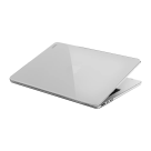 Прозрачный чехол-накладка Uniq Vero для MacBook Air 15" (M2, M3, M4 | 2023–2025)