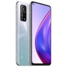 Смартфон Xiaomi Mi 10T Pro 8/256GB Арктический синий / Aurora Blue - фото 3