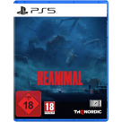 Игра REANIMAL для PlayStation 5 (полностью на русском языке)