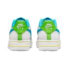 Подростковые кроссовки Nike Air Force 1 Low GS (FJ4614-100) - фото 2