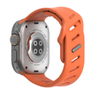 Спортивный ремешок Aulumu A02 Offbeat Sport Band для Apple Watch 44, 45, 46 мм, Ultra и Ultra 2 - фото 14
