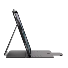 Защитный композитный чехол-подставка UAG Metropolis SE для iPad Air 13" (M2, M3, M4 | 2024–2026) - фото 51