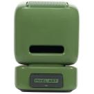 Умная портативная колонка с пиксельным экраном и микрофоном Divoom Ditoo-5M - фото 21