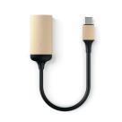 Адаптер Satechi USB-C — HDMI (ST-TC4KHA) - фото 2