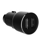 Автомобильное ЗУ с FM-трансмиттером Xiaomi Mojietu Smart Car Charger - фото 4