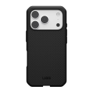 Пластиковый чехол MagSafe UAG Dot для iPhone 17 Pro и 18 Pro