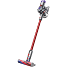 Беспроводной вертикальный пылесос Dyson V8 Slim Fluffy Extra (SV10K) - фото 2
