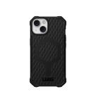 Защитный чехол с поддержкой MagSafe UAG Essential Armor для iPhone 13 и 14
