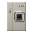 Гибридный фотоаппарат моментальной печати FUJIFILM instax mini LiPlay+ - фото 7