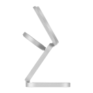 Складная зарядная станция MagSafe uBear Balance Slim для iPhone, Apple Watch и AirPods (Qi2.2) - фото 11