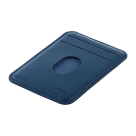 Кожаный чехол-бумажник MagSafe uBear Split - фото 22