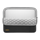 Чехол-рукав tomtoc Defender-A13 Laptop Sleeve для MacBook Air и Pro 13" - фото 3