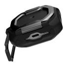 Чехол с карабином и защёлкой-подставкой UAG Monarch Case для AirPods Pro 3 - фото 4