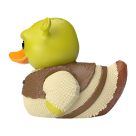 Коллекционная фигурка-утка «Шрек» TUBBZ First Edition DreamWorks Shrek - фото 4