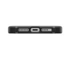 Гибридный чехол с ремешком и поддержкой MagSafe MAGEASY Roam M для iPhone 15 Pro - фото 6