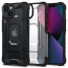 Гибридный чехол Spigen Nitro Force для iPhone 13 mini - фото 2