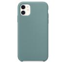 Силиконовый чехол Apple Silicone Case для iPhone 11 - фото 5
