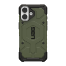 Защитный чехол MagSafe UAG Pathfinder для iPhone 17 - фото 5