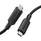 Кабель с нейлоновой оплёткой Spigen ArcWire USB-C (1 м) - фото 3