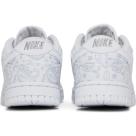 Женские кроссовки Nike Dunk Low (DJ9955-100) - фото 5