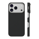 Кевларовый чехол MagSafe Benks ArmorAir 600D для iPhone 17 Pro Max и 18 Pro Max - фото 2
