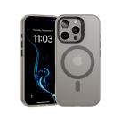 Прозрачный чехол MagSafe Benks Lucid Armor для iPhone 16 Pro - фото 13