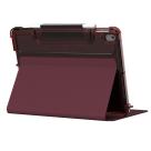 Защитный чехол UAG [U] Lucent для iPad 10,2" (2019–2021) - фото 13