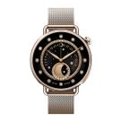 Умные часы Xiaomi Watch S4 41 мм, миланский сетчатый браслет (версия Global) - фото 2