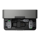 Беспроводной микрофон DJI Mic Mini 2 (2 передатчика, мобильный приёмник, зарядный футляр) - фото 3