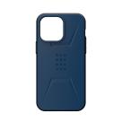 Защитный чехол с поддержкой MagSafe UAG Civilian для iPhone 14 Pro Max - фото 11