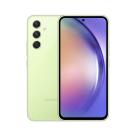 Смартфон Samsung Galaxy A54 5G 8 ГБ | 256 ГБ («Лайм» | Awesome Lime)