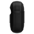 Термополиуретановый чехол с карабином Spigen Rugged Armor для AirPods Pro 1-го поколения - фото 4
