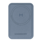 Кожаный чехол-бумажник MagSafe с подставкой Magssory Duo Kickstand Wallet - фото 15