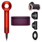 Фен Dyson Supersonic Professional HD15 Gift Edition Topaz/Orange