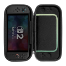 Тканевый чехол tomtoc FancyCase-G05 Slim Case Gradient для Nintendo Switch 2 - фото 30