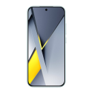 Смартфон Xiaomi POCO F8 Pro 12 ГБ | 256 ГБ (Голубой | Blue) (версия Global) - фото 2