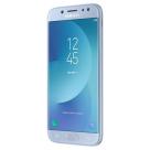 Смартфон Samsung Galaxy J5 (2017) 16GB Голубой - фото 3