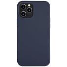 Гибридный силиконовый чехол Uniq Lino Hue для iPhone 12 Pro Max - фото 13