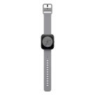 Умные часы CMF Watch Pro by Nothing, тёмно-серый корпус, пепельно-серый ремешок - фото 4