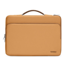 Сумка для ноутбука tomtoc Defender-A14 Laptop Briefcase для MacBook Air и Pro 13" - фото 4