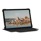 Защитный чехол UAG Metropolis SE для Samsung Galaxy Tab S9 Ultra - фото 5