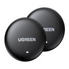 Беспроводная метка Ugreen Finder Mini 2 (2 шт.) (CM918)