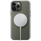 Гибридный чехол с поддержкой MagSafe Nomad Sport Case для iPhone 13 Pro Max - фото 7