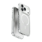 Прозрачный чехол MagSafe Uniq LifePro Xtreme Anti-Fingerprint для iPhone 17 Pro - фото 6