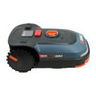 Робот-газонокосилка SENIX LR180-L2-EU - фото 3